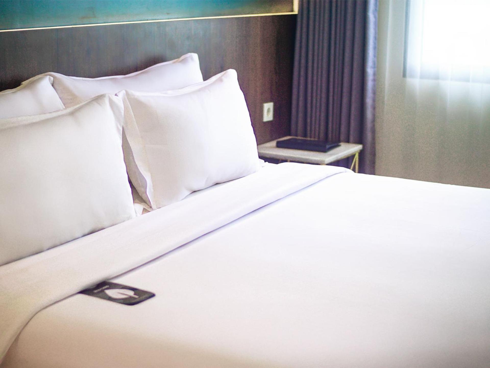 Luminor Hotel Tanjung Selor By Wh エクステリア 写真