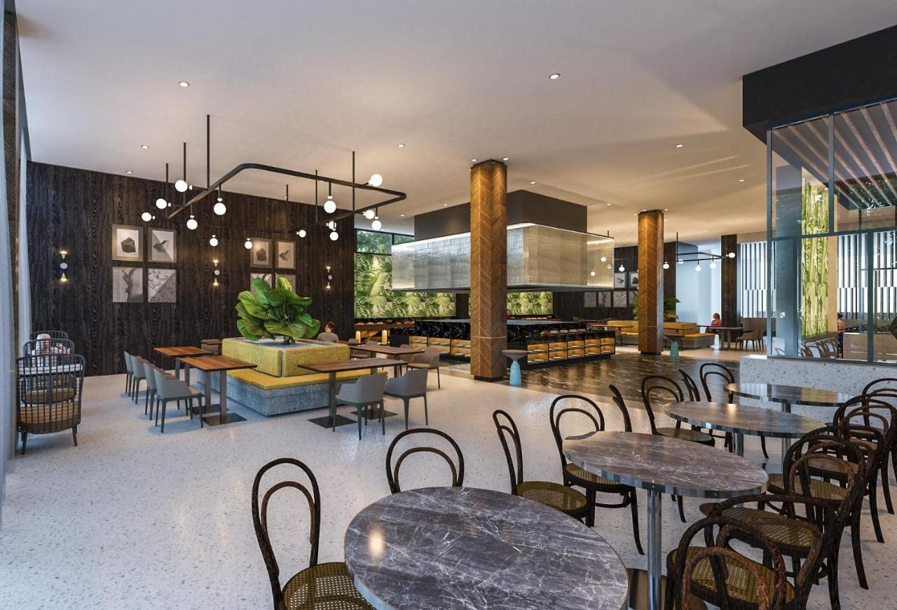 Luminor Hotel Tanjung Selor By Wh エクステリア 写真